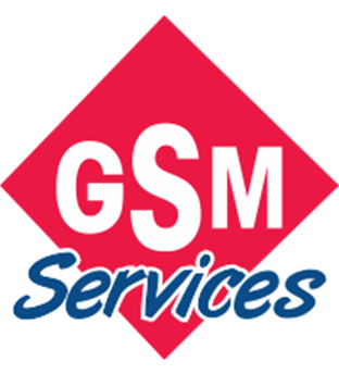 شبکه های موبایل GSM