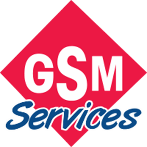 شبکه های موبایل GSM